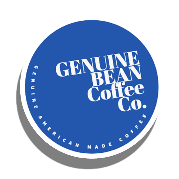 GenuineBEAN Coffee Co.